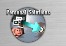 Personal DVD Solutions
